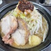 ラーメンいつき