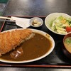 食堂もり川