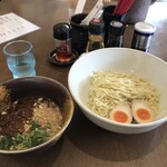 うさぎや - 料理写真:料理