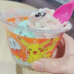 サーティワンアイスクリーム - 料理写真: