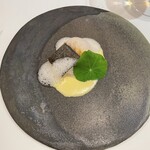 HELIOTROPE - 삼치와 매실장아찌