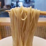 猫と月 chan mie noodles - 味玉醤油　中華そば　1,100円