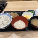 Yoshinoya - 