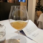 HELIOTROPE - ノンアルコールビール　りんご果汁