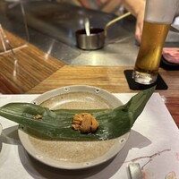鉄板焼 いちか - 