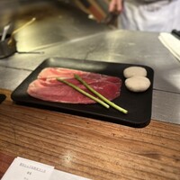 鉄板焼 いちか - 