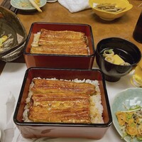 割烹 蒲焼 大沼 - 