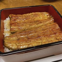 割烹 蒲焼 大沼 - 