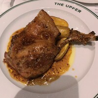 THE UPPER - 