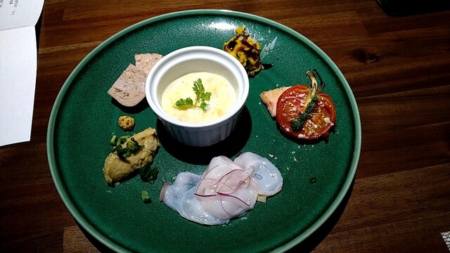 旬菜湯宿 大忠（だいちゅう） - 蔵王町その他（料理旅館）の写真