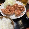 マルキ食堂