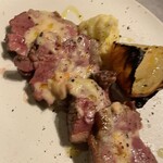 バル014 馬場ワイン食堂 - 