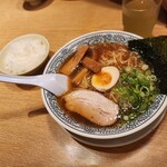 丸源ラーメン - 