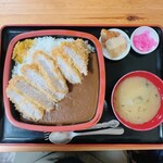 かさや食堂 - 