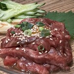 焼肉 ドラゴン - 