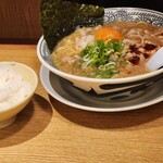 丸源ラーメン - 