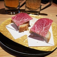 最飛び飛騨牛 しゃぶすき家 馬喰一代 名古屋WEST - 