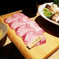 最飛び飛騨牛 しゃぶすき家 馬喰一代 名古屋WEST - 