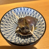 SUSHI TOKYO TEN、 横浜店 - 