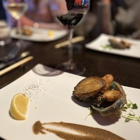 TEPPANYAKI 10 SHIBUYA - 