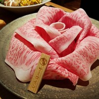 最飛び飛騨牛 しゃぶすき家 馬喰一代 名古屋WEST - 