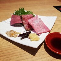 最飛び飛騨牛 しゃぶすき家 馬喰一代 名古屋WEST - 
