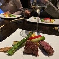 TEPPANYAKI 10 SHIBUYA - 