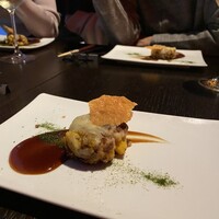 TEPPANYAKI 10 SHIBUYA - 
