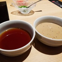 最飛び飛騨牛 しゃぶすき家 馬喰一代 名古屋WEST - 