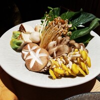 最飛び飛騨牛 しゃぶすき家 馬喰一代 名古屋WEST - 