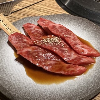 焼肉 ドラゴン_0