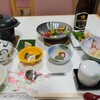 塩別つるつる温泉 - 料理写真: