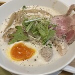 麺Lab 美味身 - 