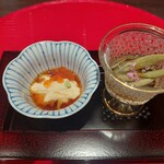 和牛ステーキ割烹 だいすけ - 