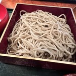 Teuchi Soba Sougen - 