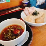 清麺屋 - 