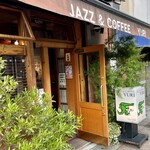 JAZZ&COFFEE YURI - 