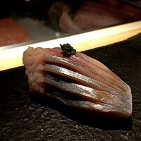 ちょこっと寿し 別邸 - 