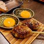 Honkaku Yakitori Daimyouhete - 