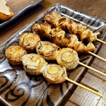 Honkaku Yakitori Daimyouhete - 