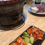 焼肉小町 - 