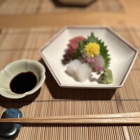 伊豆の旬 やんも 南青山店 - 