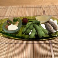 伊豆の旬 やんも 南青山店 - 