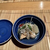 伊豆の旬 やんも 南青山店 - 