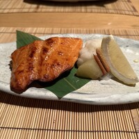 伊豆の旬 やんも 南青山店 - 