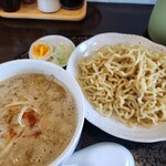 らーめんキッチン なると - 