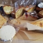 ベイク ルーム - 