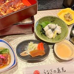 うなぎの兼光 - 