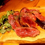 Bistro maru - 