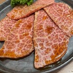 Honkaku Taishuu Yakiniku Iidaya - 